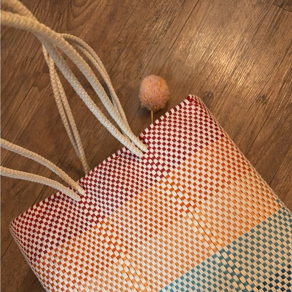 Tin Marin tote bag. Brand new without tags!!! - Picture 6 of 9